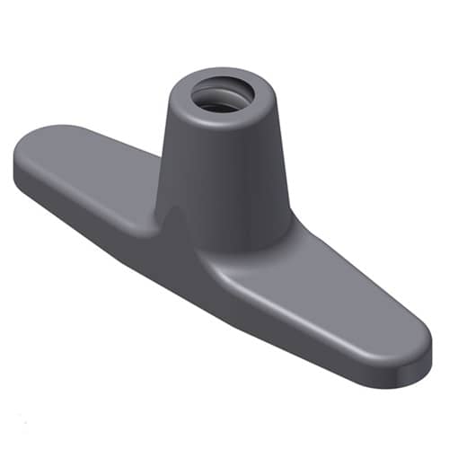 Weldable Neck Flange