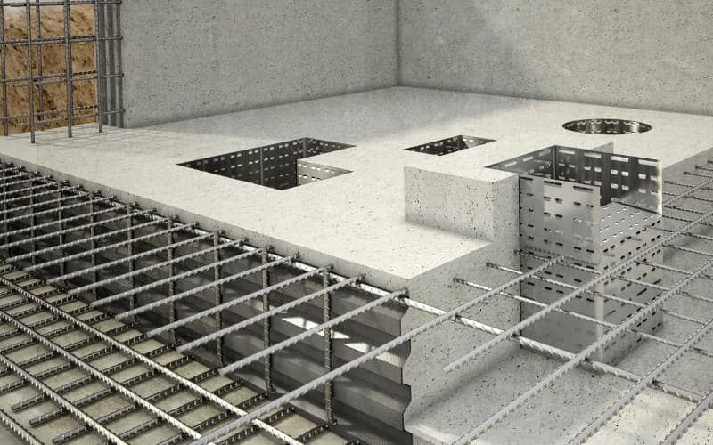 RECOSTAL 2000 with RECOSTAL SF