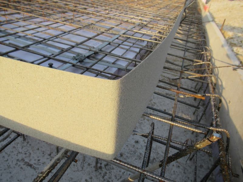 contecSEAL on site 2 installation