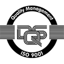 Certyfikat Zgodności Systemu Zarządzania jakością zgodnie z ISO 9001:2015