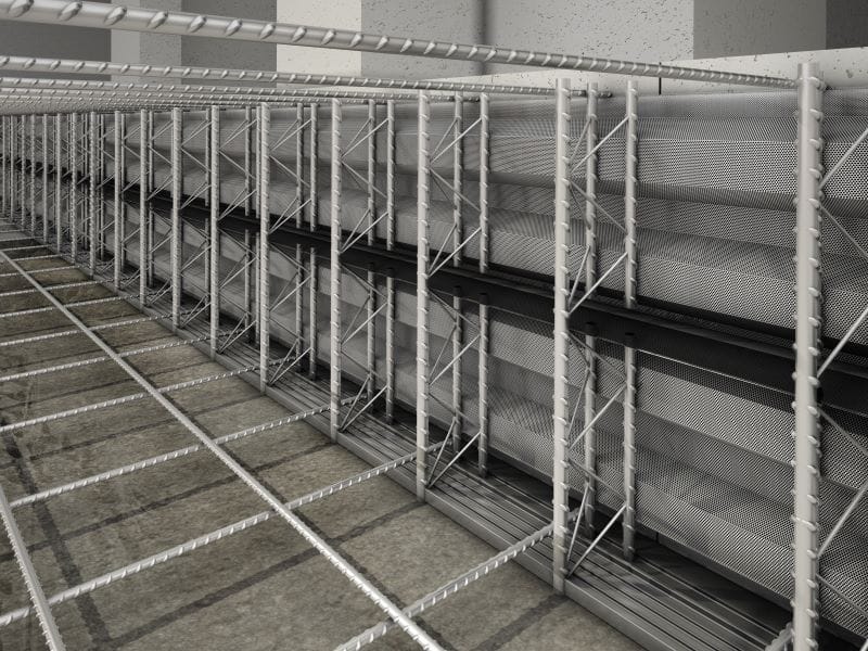 RECOSTAL® 2000 GTF bitum - 3