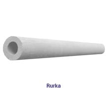 Rurka z włóknobetonu