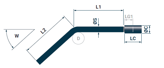 RECOSTAL Coupler RC-SW