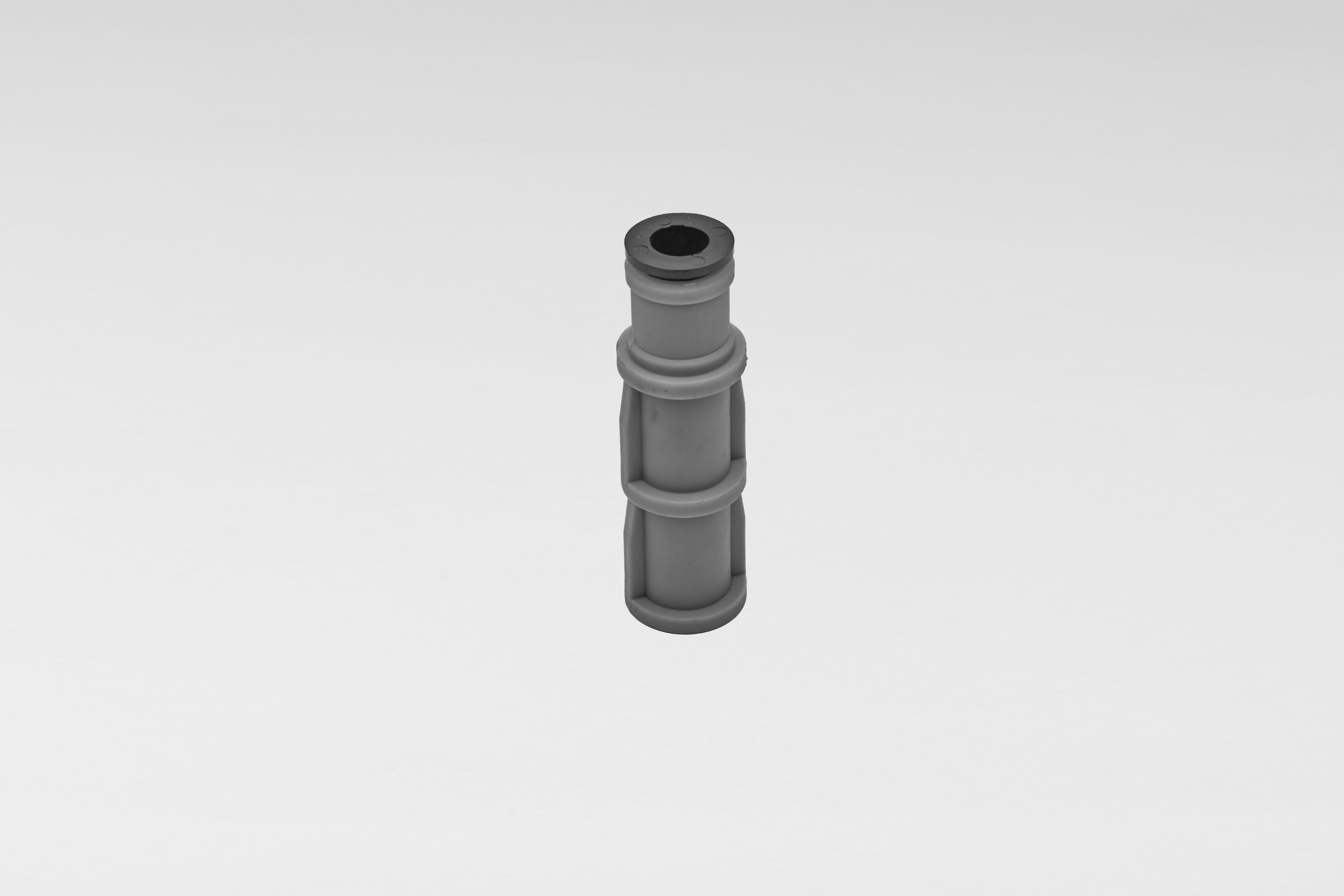 Shuttering Sleeve including Nail Plug