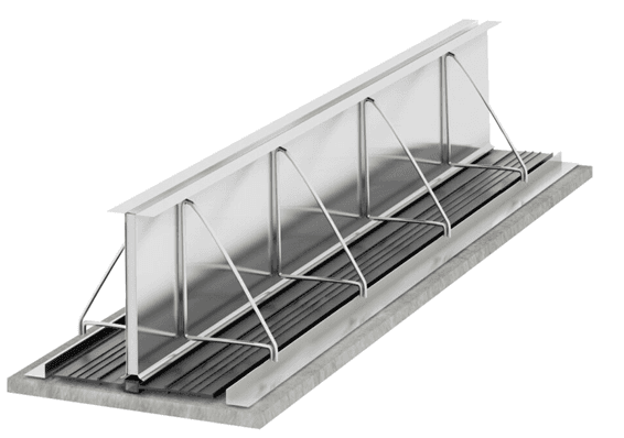 RECOSTAL® DFA