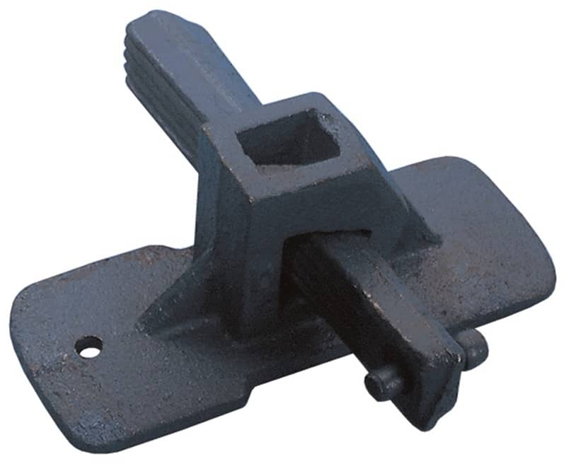 Cam Clamp 7 - 12 mm