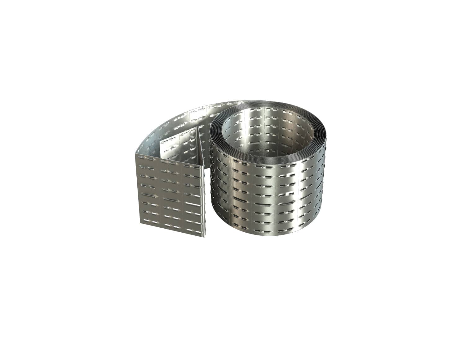 RECOSTAL® S/SF Shutteringstrip