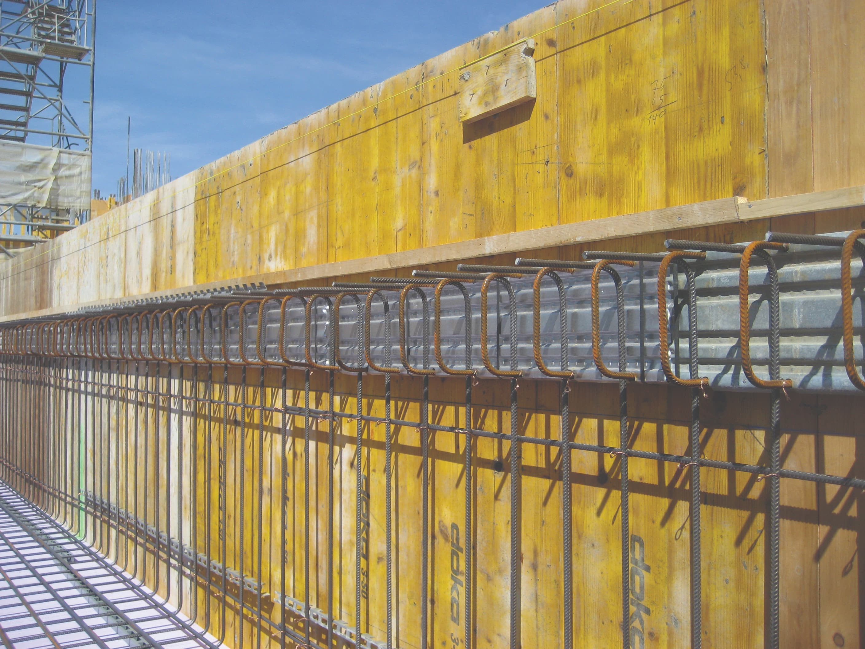 RECOSTAL Starter Packs