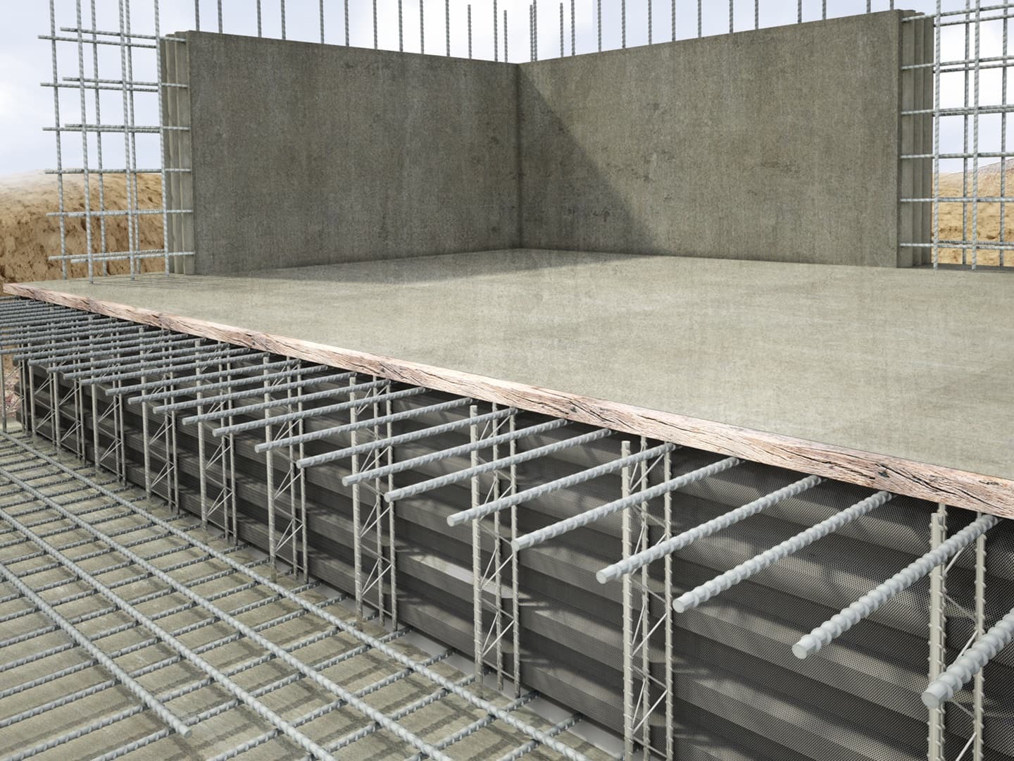 RECOSTAL 2000 GT main gallery