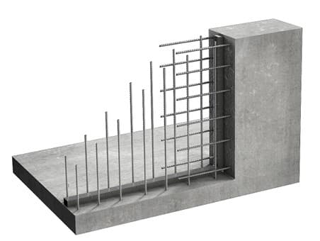 Voltex Waterstop Rx Waterstop RX® | DYWIDAG Concrete Technologies