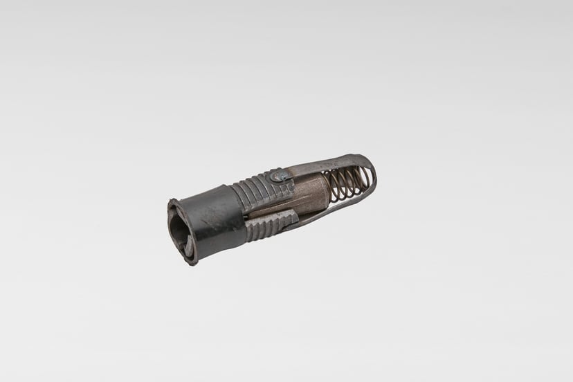Telescopic Expansion Shell Expansion Shell | DYWIDAG Concrete Technologies
