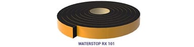Voltex Waterstop Rx Waterstop RX® | DYWIDAG Concrete Technologies