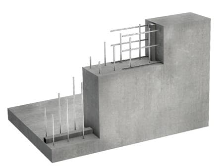 Voltex Waterstop Rx Waterstop RX® | DYWIDAG Concrete Technologies